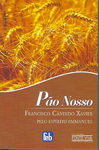 Livro Pão Nosso