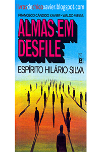 Download livro Almas em Desfile chico xavier copy