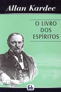 O livro dos espiritos